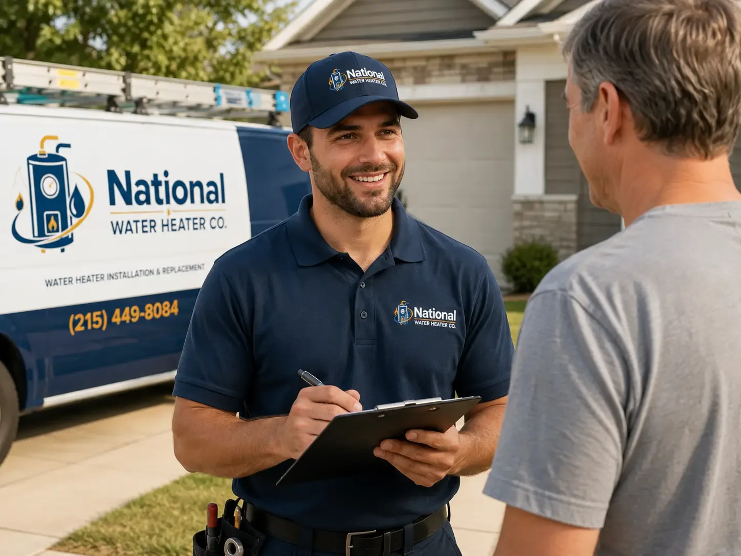 Water Heater Installation Grapeville, PA FAQs